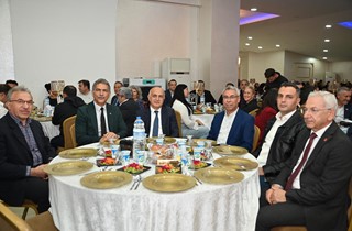 Gemlik’te 24 Kasım Öğretmenler Günü'ne Özel Program