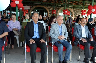 Balık sezonu açıldı