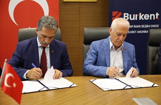 Kentsel Dönüşümde Gemlik-Büyükşehir İş Birliği Güçleniyor