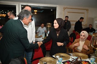 Gemlik’te 24 Kasım Öğretmenler Günü'ne Özel Program