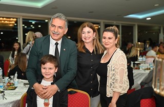 Gemlik’te 24 Kasım Öğretmenler Günü'ne Özel Program