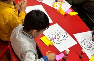 Gemlik Belediyesi Uğur Böcekleri Kreşi’nde Aralık Ayı Etkinlikleri Devam Ediyor