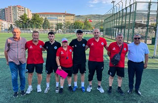 Yazı Sporla Değerlendiriyorlar