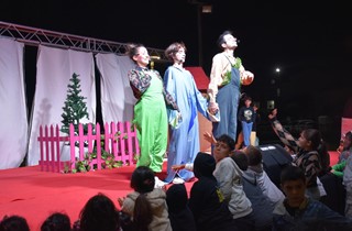 32. Uluslararası Gemlik Zeytini Festivali’nde Çocuklar ve Aileler İçin Renkli Etkinlikler