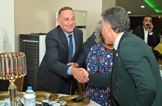 Gemlik’te 24 Kasım Öğretmenler Günü'ne Özel Program