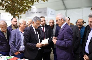 Gemlik Kitap Limanı 6. Kez Kapılarını Açtı