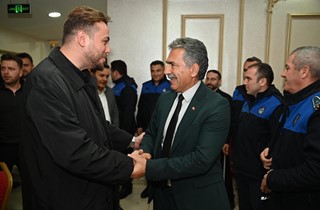 Gemlik’te 24 Kasım Öğretmenler Günü'ne Özel Program