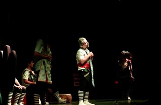 Gemlik’in Gelenekselleşen Tiyatro Festivali Başladı