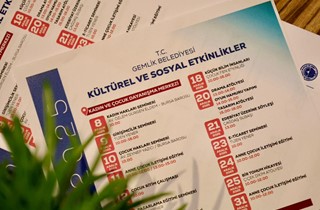 Kadınlar İçin Dayanışma Güçleniyor