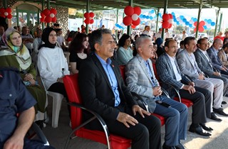 Balık sezonu açıldı