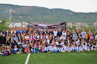 Gemlik Belediyesi’nden Hayvan Rehabilitasyonunda Bir İlk: “Önce Eğit, Sonra Sahiplendir”