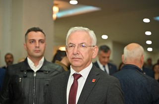 Gemlik’te 24 Kasım Öğretmenler Günü'ne Özel Program