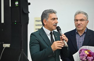 Gemlik’te 24 Kasım Öğretmenler Günü'ne Özel Program