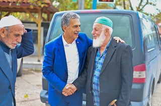 “Doğayı ve Köy Yaşamını Koruyacağız”