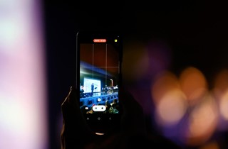 Öğrencilerden Duygulandıran 10 Kasım Programı