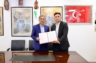 “Okulda Tarım” Projesi Gemlik’te Başladı