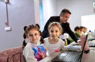 Gemlik'te Teknoloji Çağı Başladı