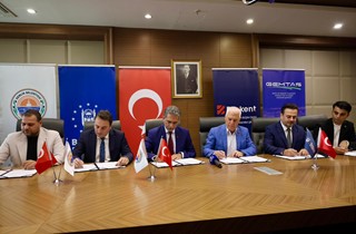 Kentsel Dönüşümde Gemlik-Büyükşehir İş Birliği Güçleniyor
