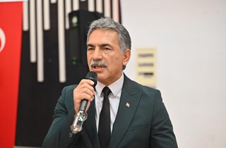 Gemlik’te 24 Kasım Öğretmenler Günü'ne Özel Program