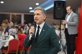 Gemlik’te 24 Kasım Öğretmenler Günü'ne Özel Program