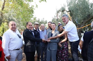 Festival Coşkusu Umurbey’de Başladı