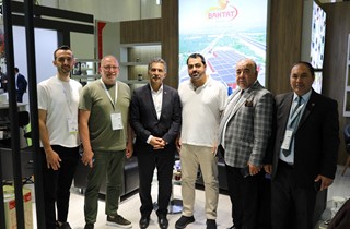 Gemlik Zeytini World Food İstanbul Fuarı'nda