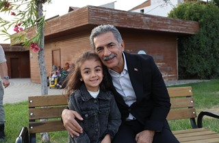 32. Uluslararası Gemlik Zeytini Festivali’nde Çocuklar ve Aileler İçin Renkli Etkinlikler