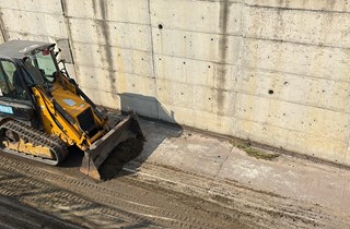 Gemlik Çarşı Deresi’nde Kapsamlı Temizlik Çalışması Başladı