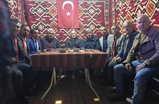 10. Hemşehri Dernekleri Festivali’nde Coşku Hız Kesmeden Devam Ediyor