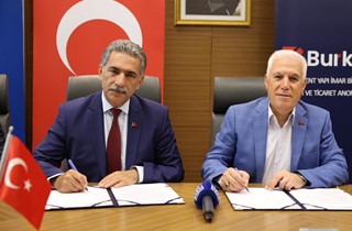 Kentsel Dönüşümde Gemlik-Büyükşehir İş Birliği Güçleniyor