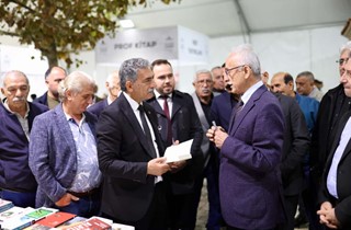 Gemlik Kitap Limanı 6. Kez Kapılarını Açtı