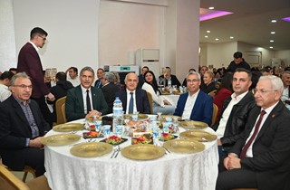 Gemlik’te 24 Kasım Öğretmenler Günü'ne Özel Program