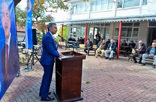 “Doğayı ve Köy Yaşamını Koruyacağız”