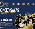 Festival Kortej Yürüyüşü : Gencer SAVAŞ Karnaval Bandosu