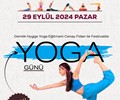 Yoga Günü