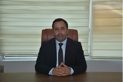 Zülküf ZOR