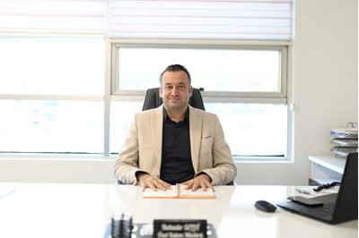 Özel Kalem Müdürlüğü