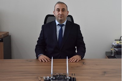 Destek Hizmetleri Müdürlüğü