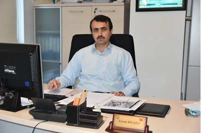 İklim Değişikliği ve Sıfır Atık Müdürlüğü