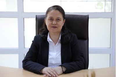 Yazı İşleri Müdürlüğü