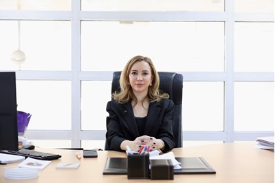 Emlak ve İstimlak Müdürlüğü