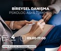Bireysel Danışma – Psikolog Asya Türkmen