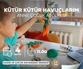 Kütür Kütür Havuçlarım Anne-Çocuk Atölyesi