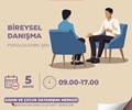 Bireysel Danışma – Psikolog Emre Şen