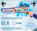 Sinemanın Dili – Film Değerlendirme (Gemlik Belediyesi Sinema Kulübü)