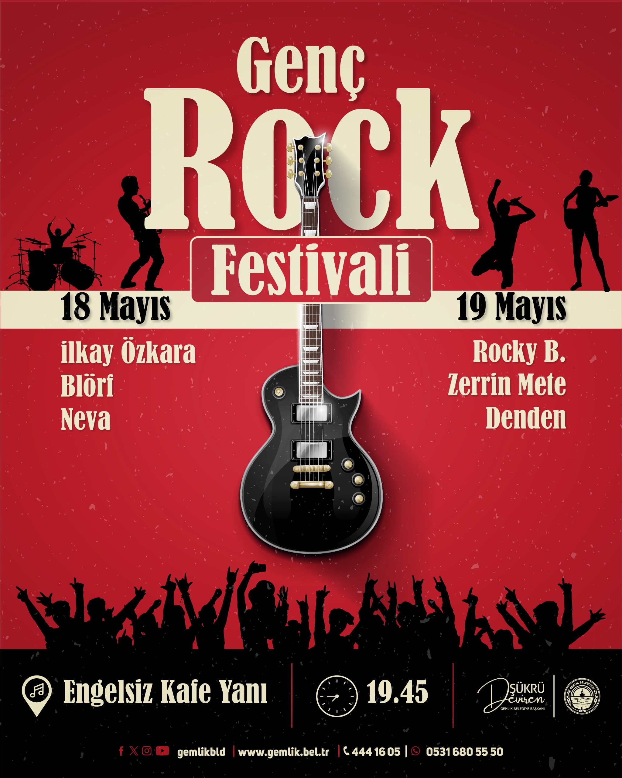 Genç Rock Festivali