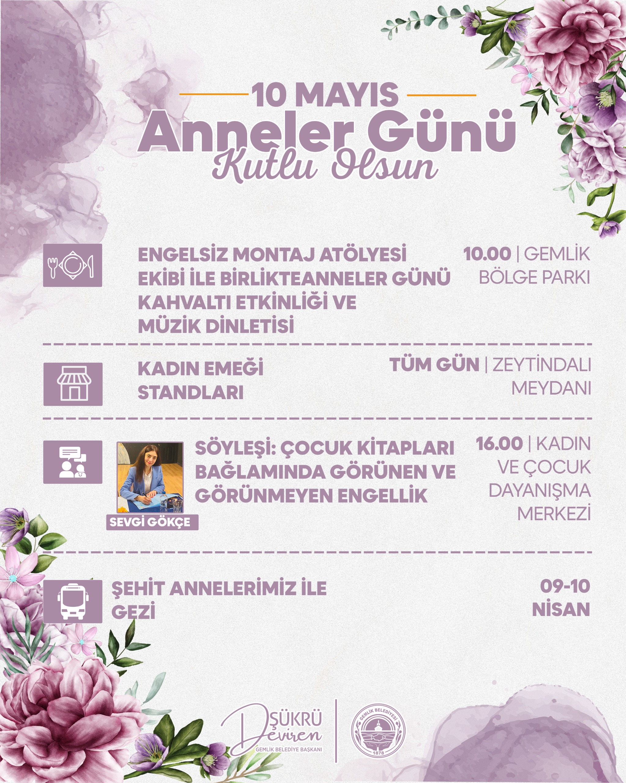 Anneler Günü