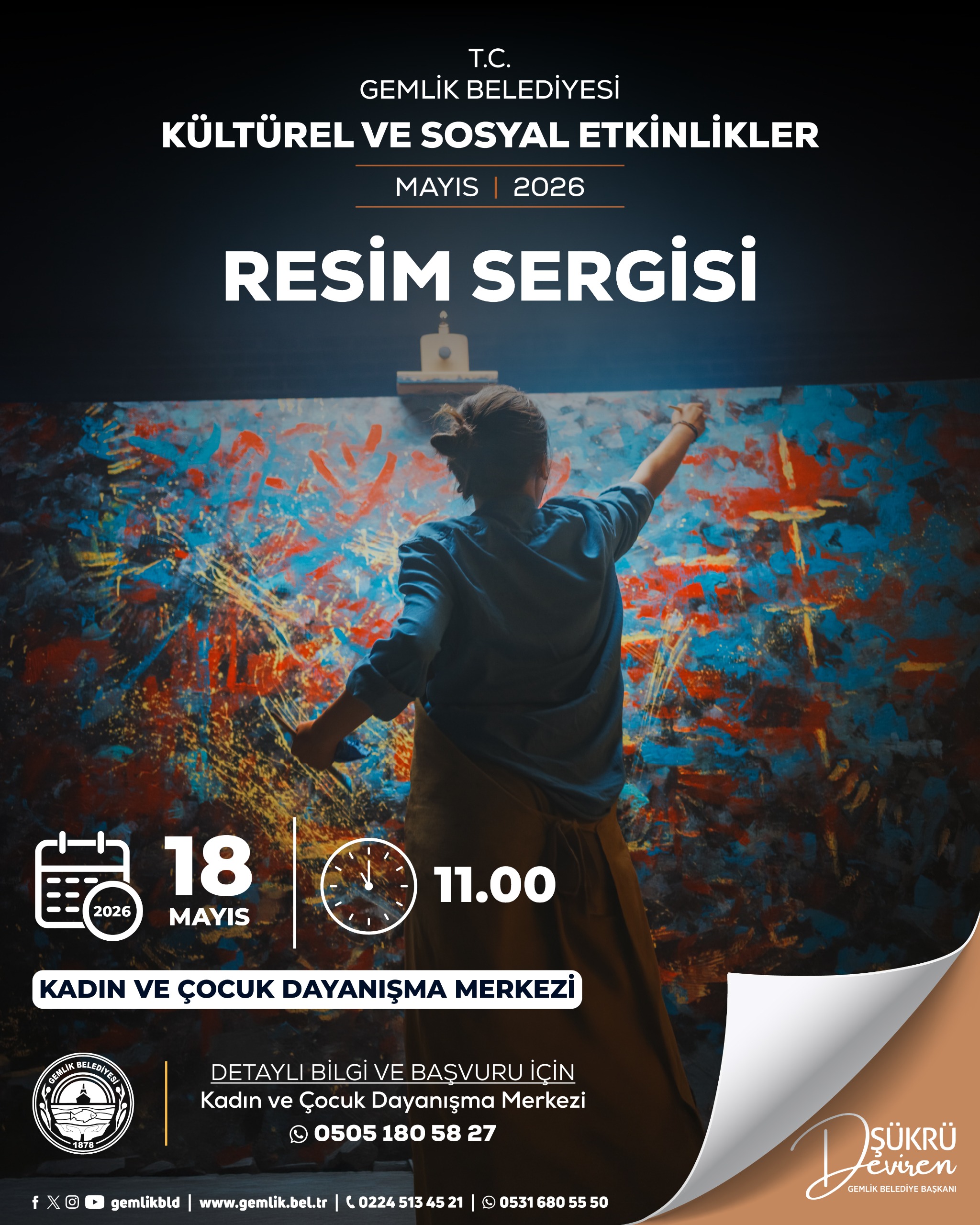 Resim Sergisi