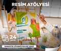 Resim Atölyesi