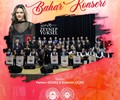  Türk Sanat Müziği Konseri